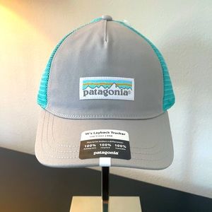 Patagonia Trucker Hat 🏕